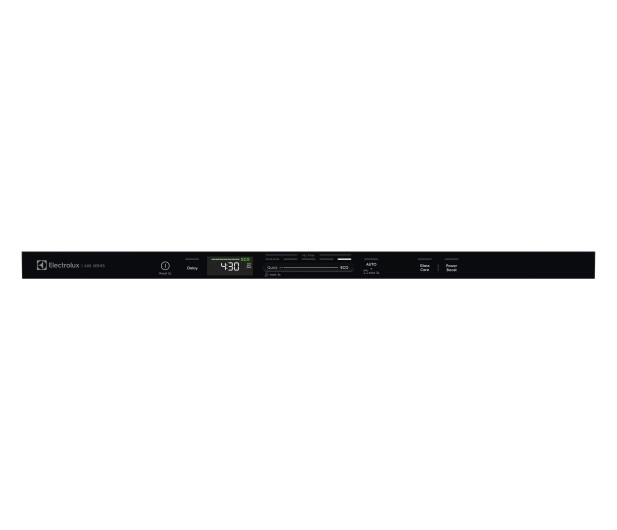 Electrolux 60 cm E62LC201S - 1536159 - zdjęcie 4